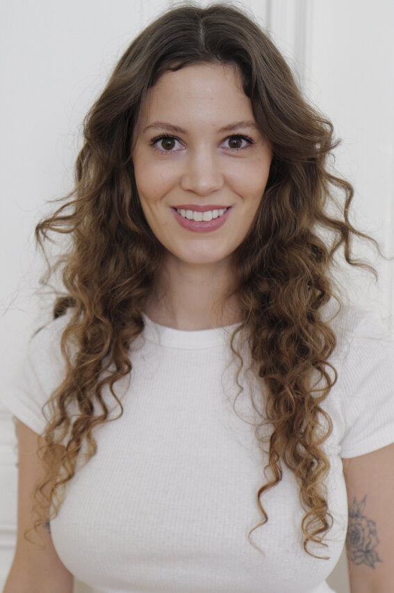 Luise Hannah