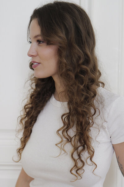 Luise Hannah