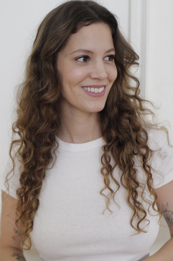 Luise Hannah