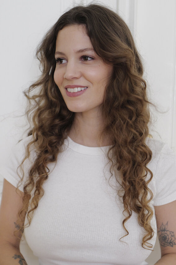 Luise Hannah