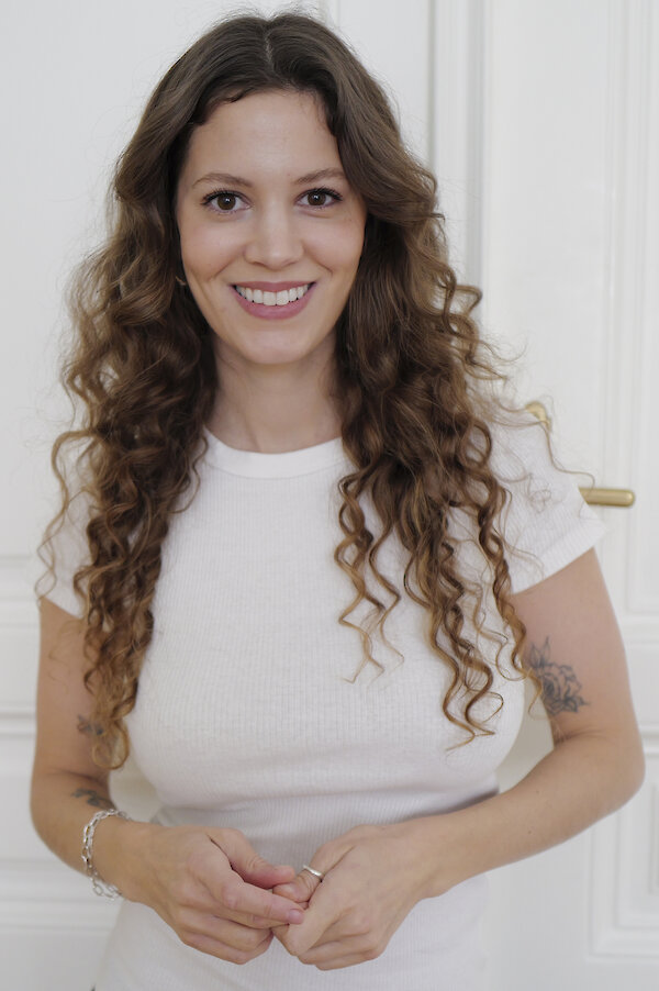 Luise Hannah