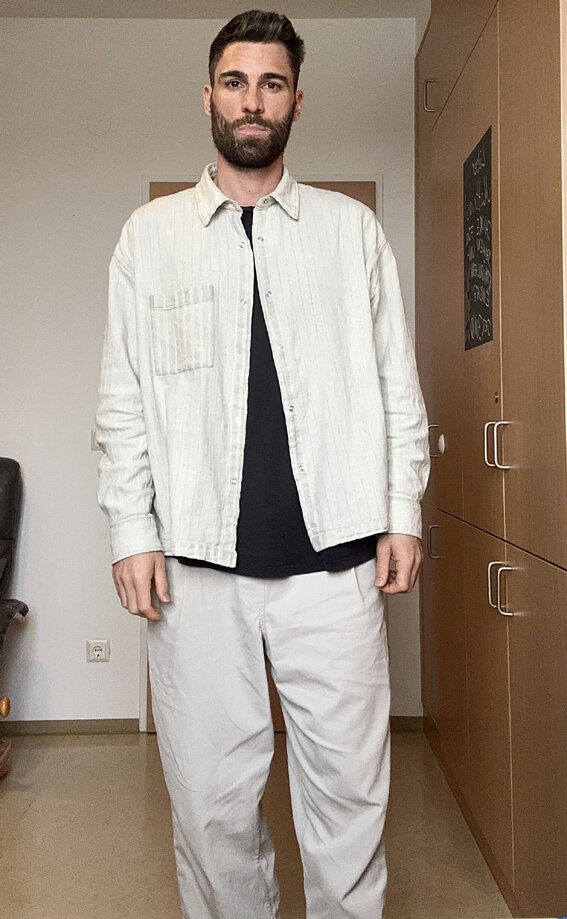 Manuel Seidl