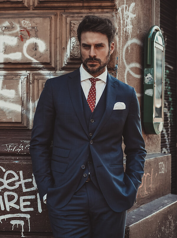 Marcel Spang