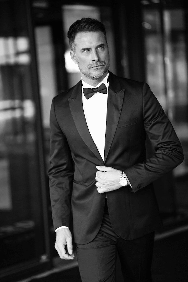 Marcel Spang