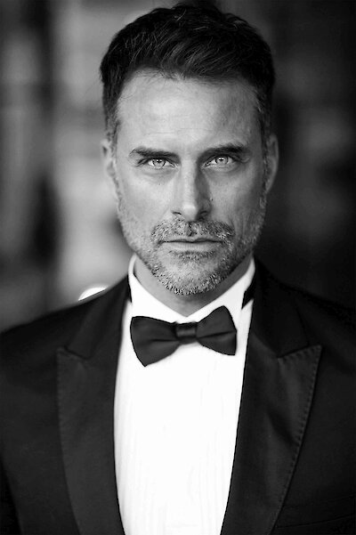 Marcel Spang