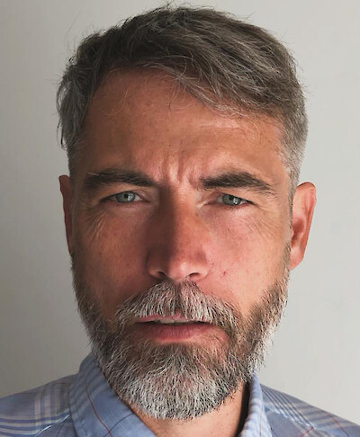 Martin Moeller