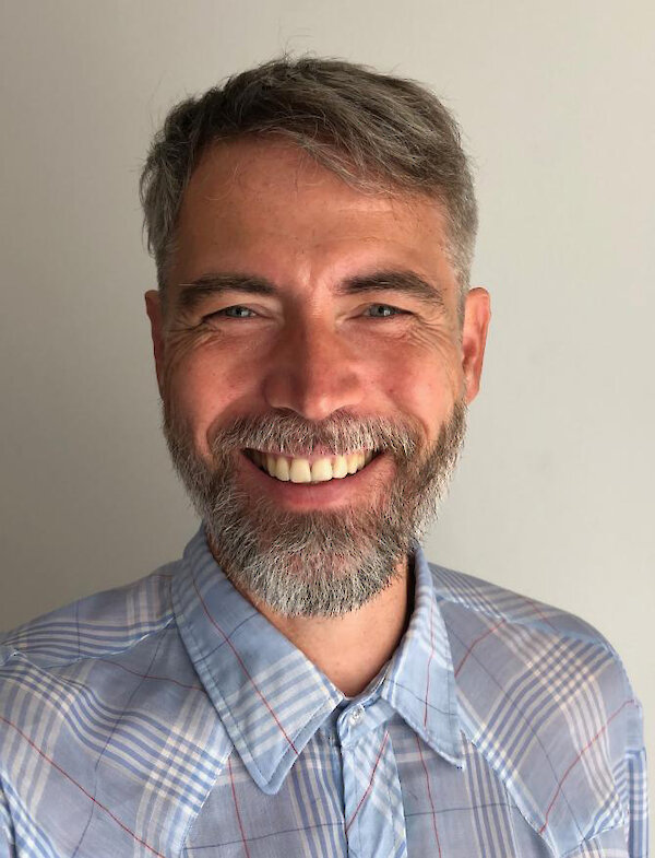 Martin Moeller