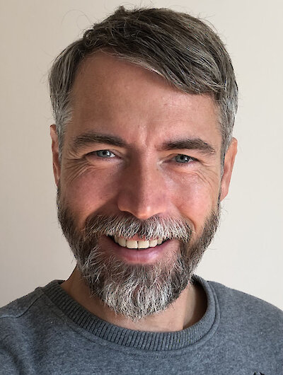 Martin Moeller