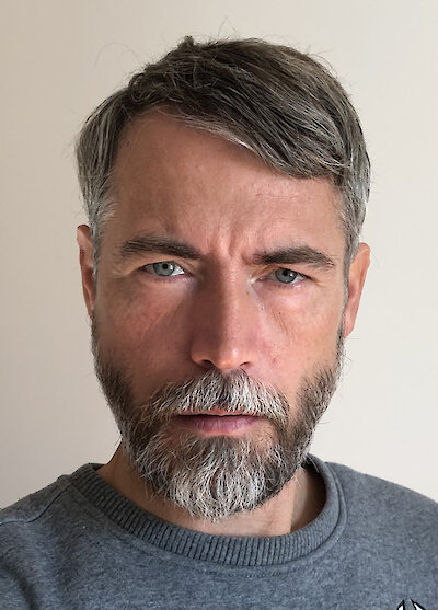 Martin Moeller