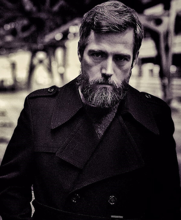 Martin Moeller