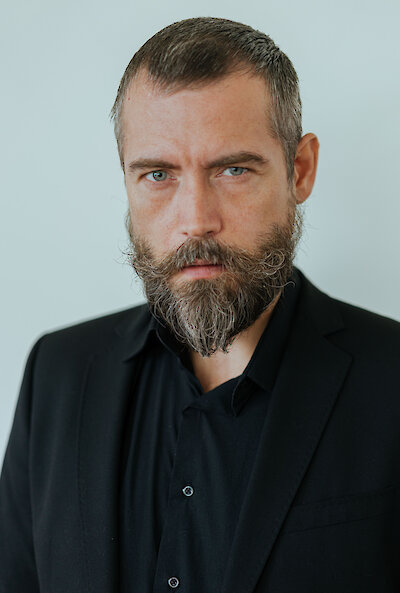 Martin Moeller