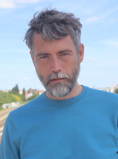 Martin Moeller