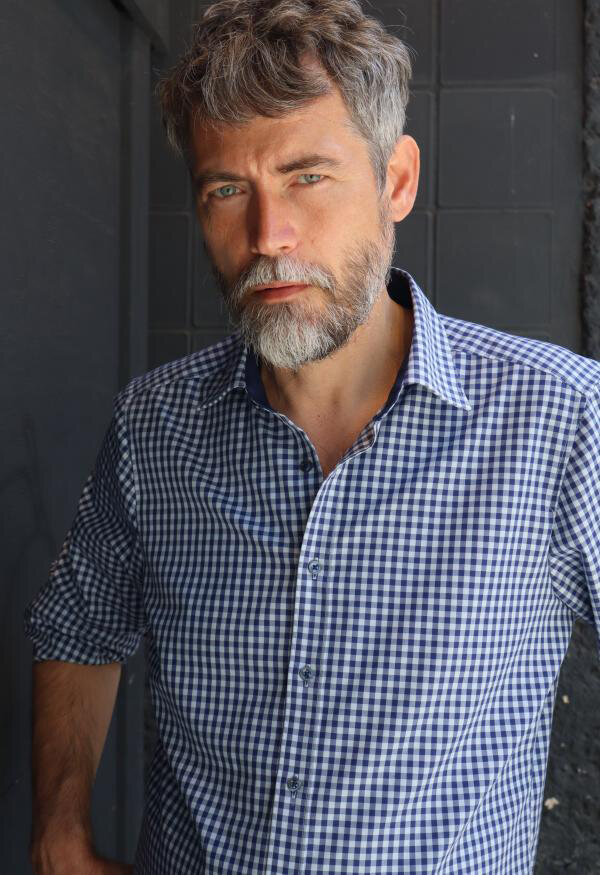 Martin Moeller
