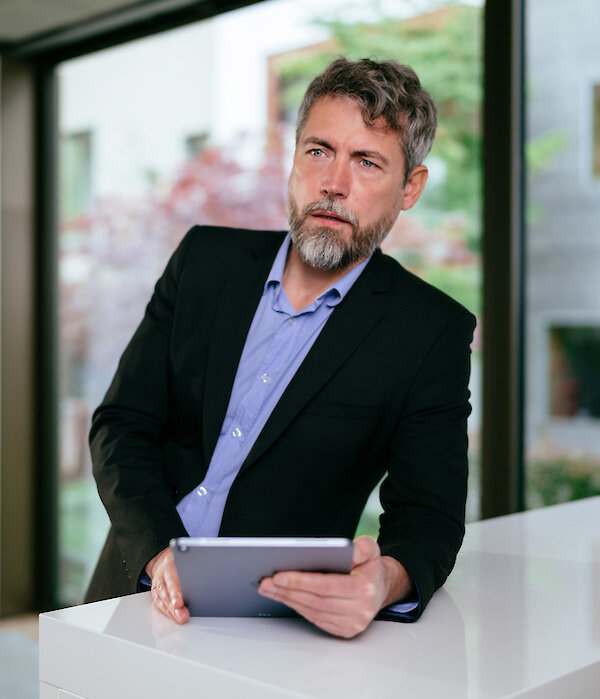 Martin Moeller