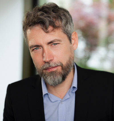Martin Moeller