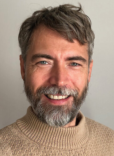 Martin Moeller