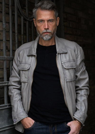 Martin Moeller