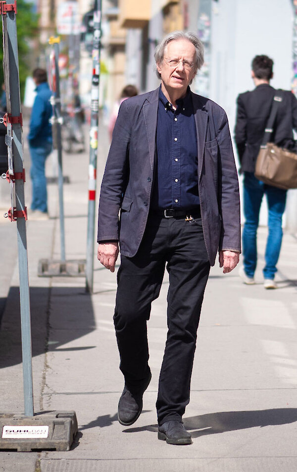 Martin Ploderer