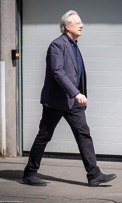 Martin Ploderer