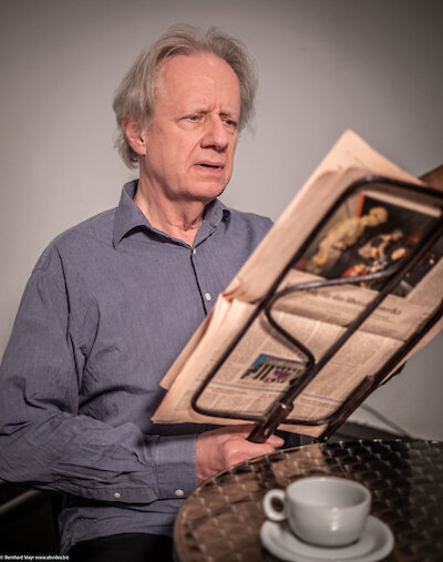 Martin Ploderer