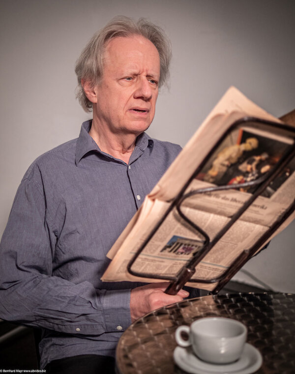 Martin Ploderer