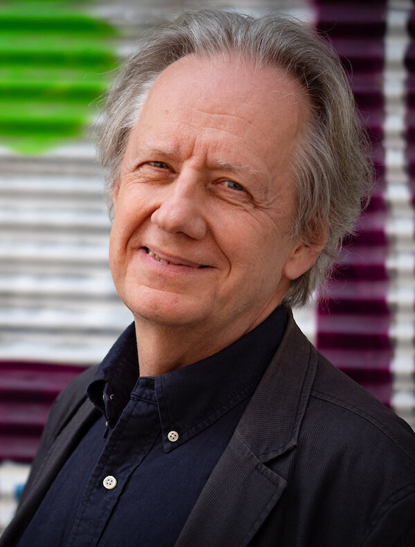 Martin Ploderer