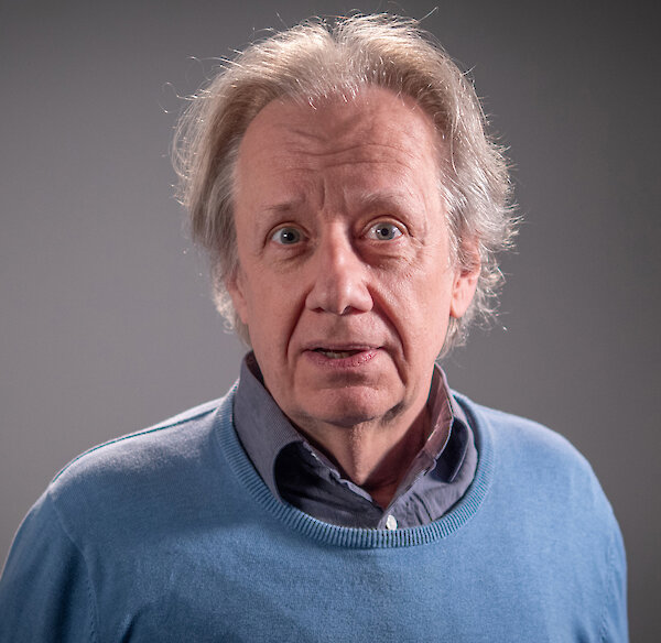 Martin Ploderer