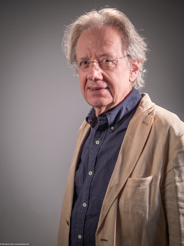 Martin Ploderer