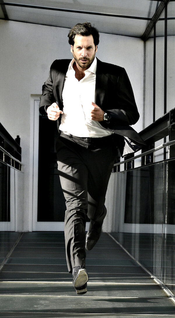 Martin Strele