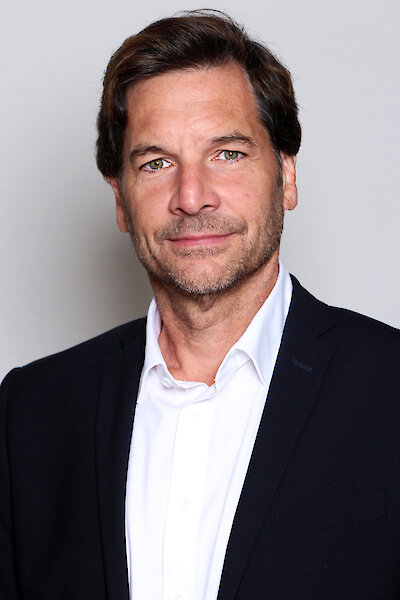 Martin Strele