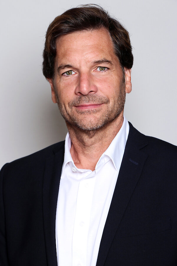 Martin Strele