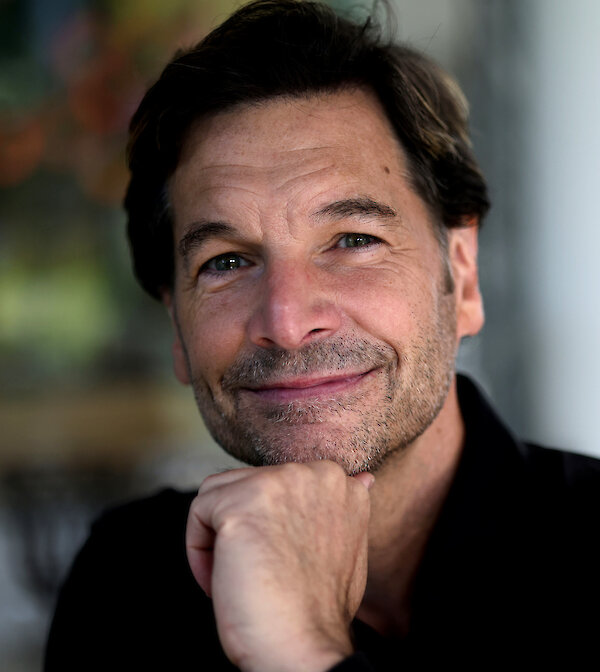 Martin Strele