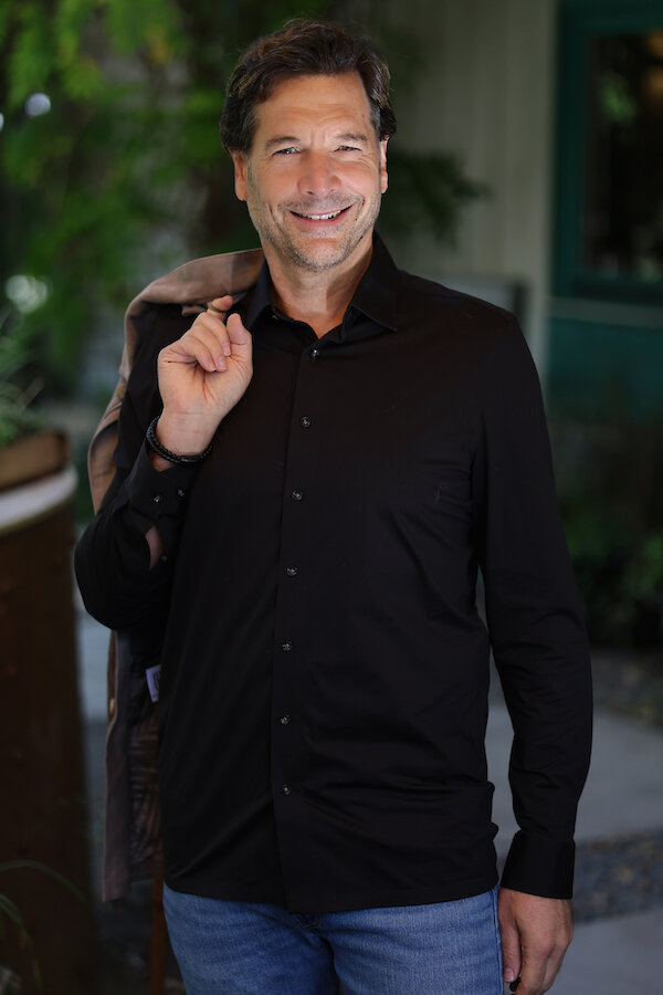 Martin Strele