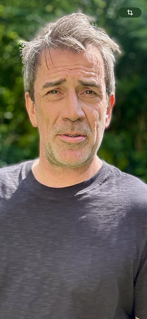 Martin Winter