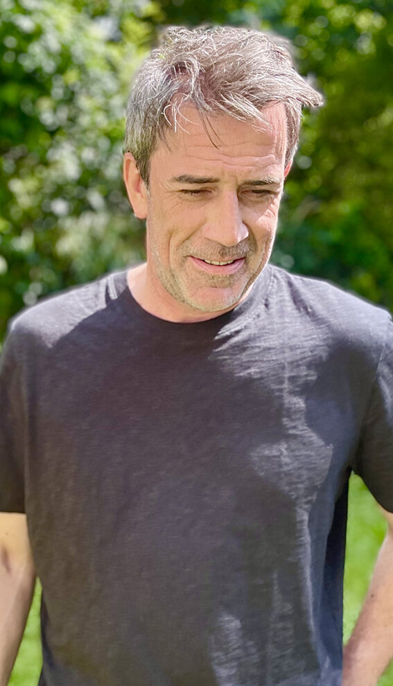 Martin Winter