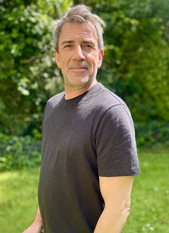 Martin Winter