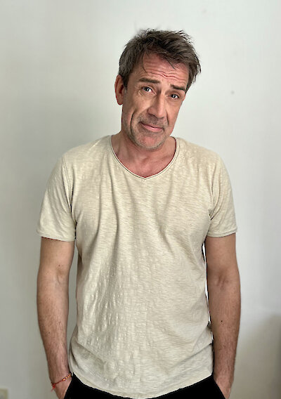 Martin Winter