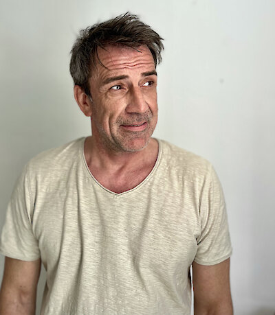 Martin Winter