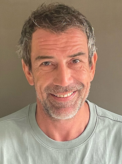 Martin Winter
