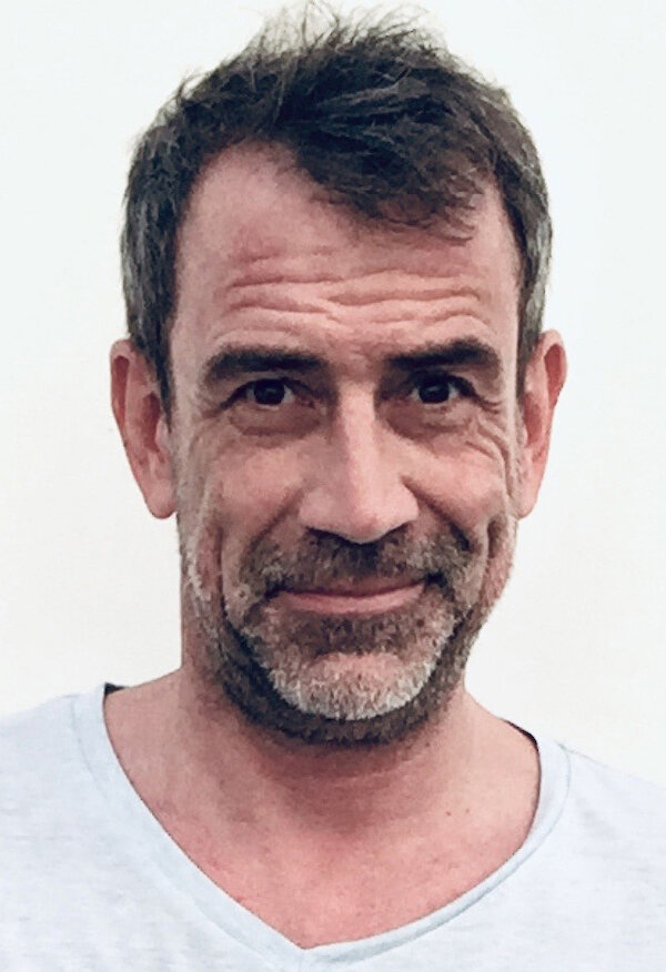 Martin Winter