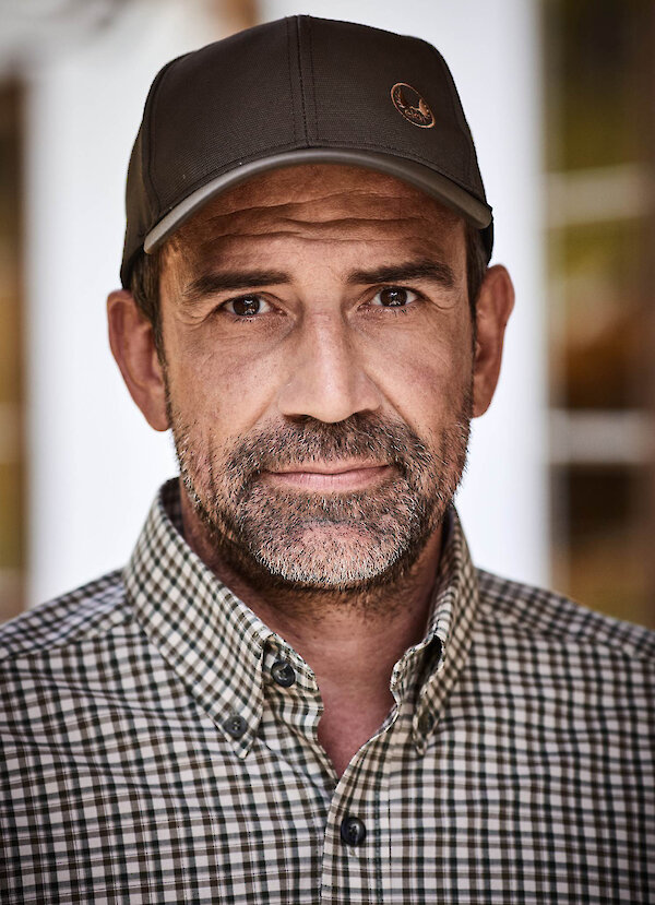 Martin Winter
