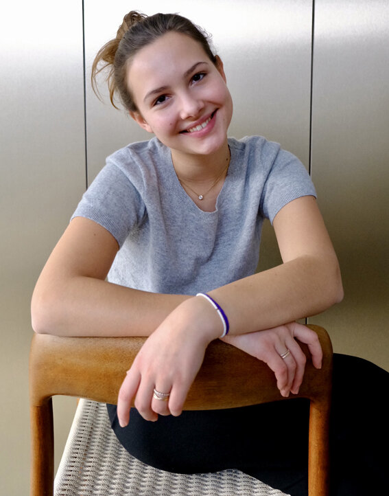Maya Weimer