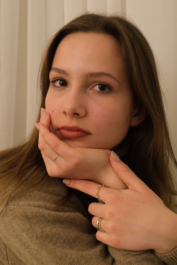 Maya Weimer