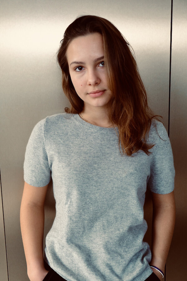 Maya Weimer