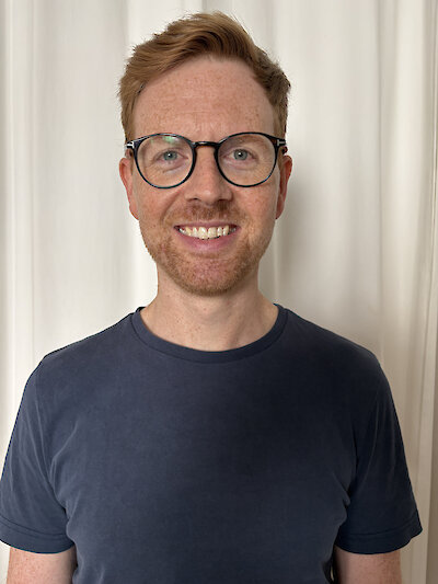 Michael Rauch
