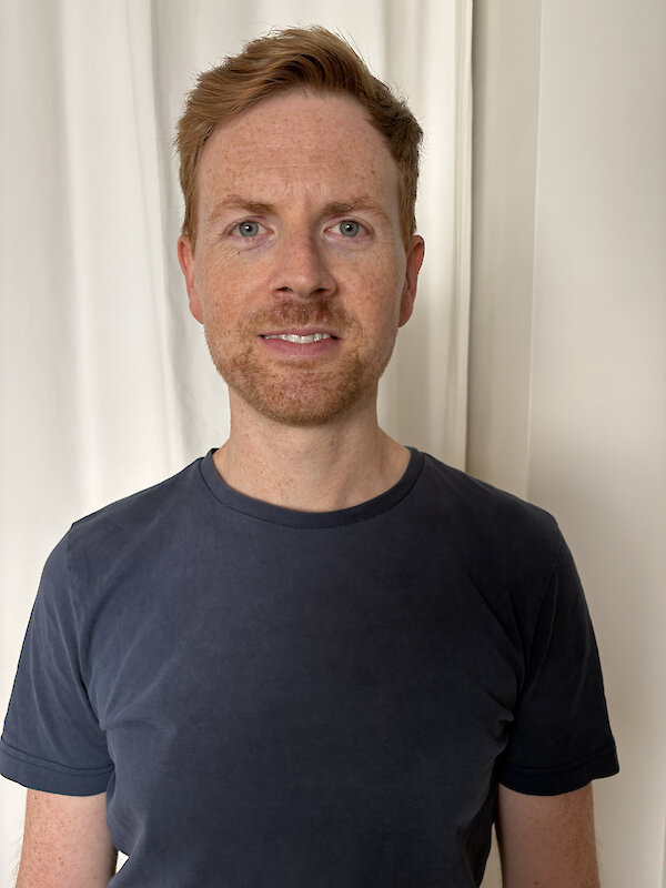 Michael Rauch