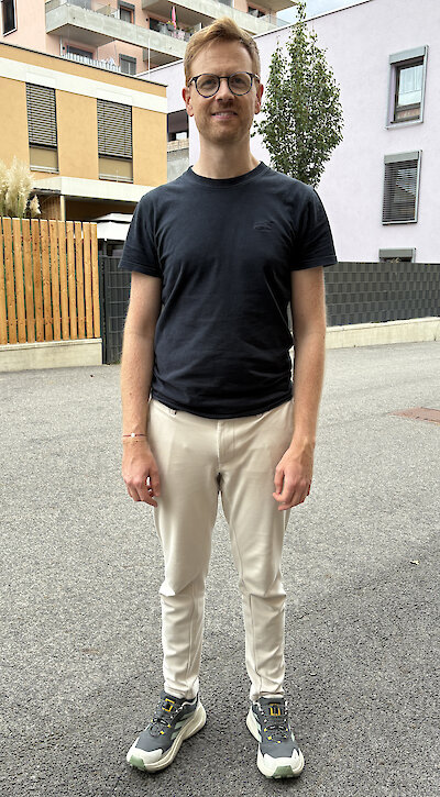 Michael Rauch