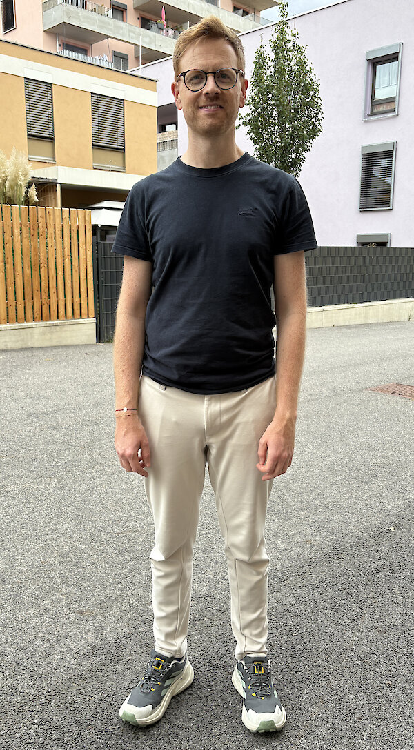 Michael Rauch