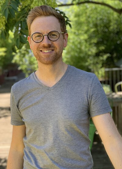 Michael Rauch
