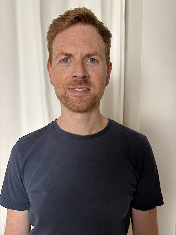 Michael Rauch